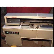 Champion Digibind Perfect Binding Machine